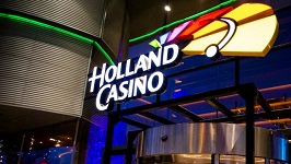 Holland casino - beste offline casino