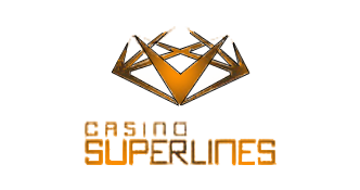 Casino Superlines Casino logo