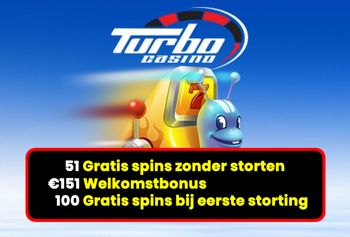 turbo casino bonus